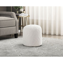 Easley - Nice Pouf - Multicolor
