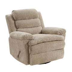 Oxford - Swivel Glider Reclining Chair