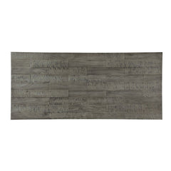 Auburndale - Counter Height Table - Dark Gray