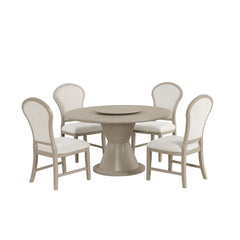 Gwendolyn - Round Dining Table Set