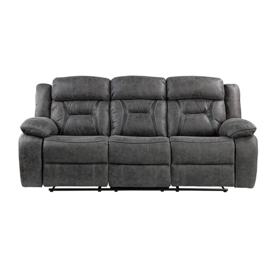 Madrona Hill - Double Reclining Sofa