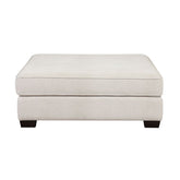 Livia - Ottoman - Beige