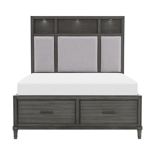 Wittenberry - Bedroom Set