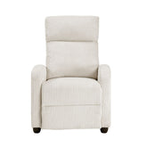 Parsons - Push Back Reclining Chair