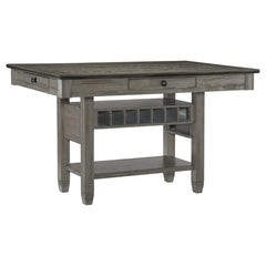 Granby - Counter Dining Set
