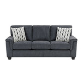Chelsea - Sofa - Dark Gray