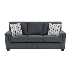 Chelsea - Sofa - Dark Gray