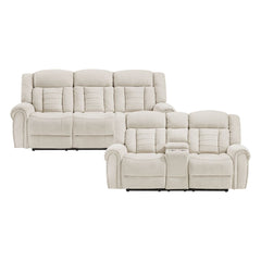 Nutmeg - Sofa & Loveseat