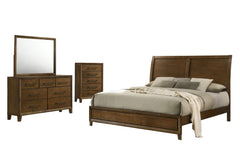 Ballard - Bedroom Set