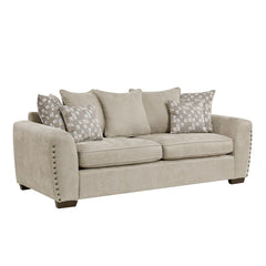 Silverthorne - Sofa - Light Brown