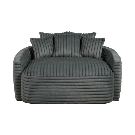 Tomball - Oversized Chaise Lounge