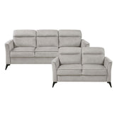 Tellot - Sofa & Loveseat