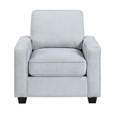 Gael - Chair - Gray