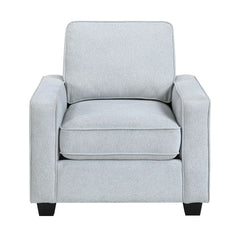 Gael - Chair - Gray