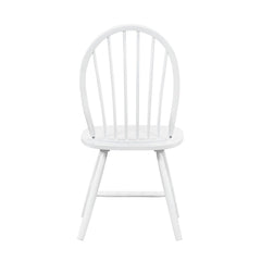 Shelby - Side Chair (Set of 2) - White
