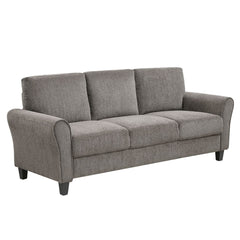 Ellery - Sofa - Gray