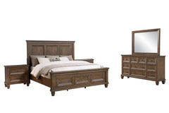 Mariana - Bedroom Set