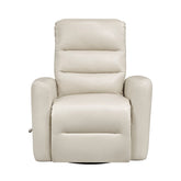 Dimitri - Swivel Glider Reclining Chair