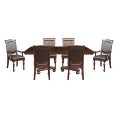 Lordsburg - Rectangular Dining Table Set