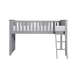 Orion - Low Loft Bunk Bed