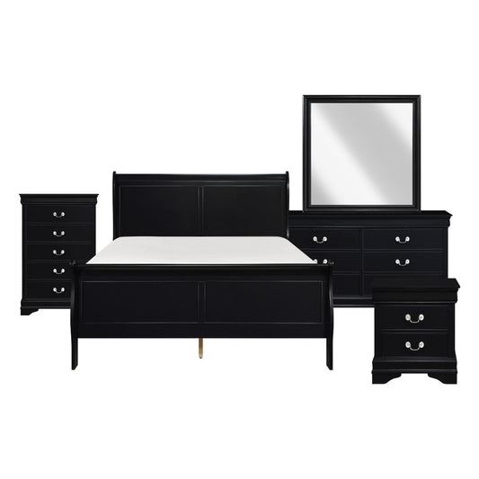 Mayville - Bedroom Set