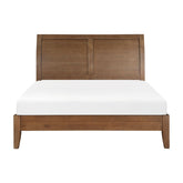 Evans - Platform Bed