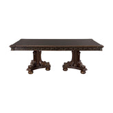 Catalonia - Dining Table - Cherry