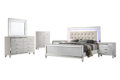 Valentino - Bedroom Set