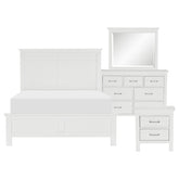 Blaire Farm - Bedroom Set