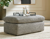 Furniture City Laplace - Ashley Furniture - Dramatic Ottoman - Ottoman - 1170214