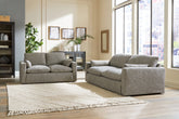 Furniture City Laplace - Ashley Furniture - Dramatic Sofa and Loveseat - Sofa and Loveseat - 11702U1