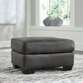 Furniture City Laplace - Ashley Furniture - Bladen Ottoman - Ottoman - 1202114