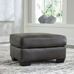 Furniture City Laplace - Ashley Furniture - Bladen Ottoman - Ottoman - 1202114