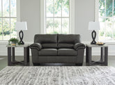 Furniture City Laplace - Ashley Furniture - Bladen Loveseat - Loveseat - 1202135