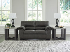 Furniture City Laplace - Ashley Furniture - Bladen Loveseat - Loveseat - 1202135