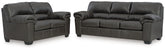 Furniture City Laplace - Ashley Furniture - Bladen Sofa and Loveseat - Sofa and Loveseat - 12021U1