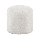 Easley - Nice Pouf - Multicolor