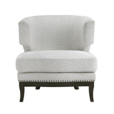 Halden - Accent Chair - Gray