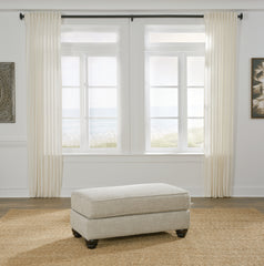 Furniture City Laplace - Ashley Furniture - Asanti Ottoman - Ottoman - 1320114