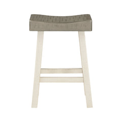 Caspian - Counter Height Stool (Set of 2)