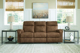 Furniture City Laplace - Ashley Furniture - Edenwold Reclining Sofa - Reclining Sofa - 1380588