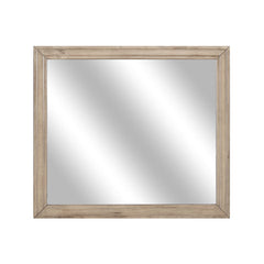 Lonan - Mirror - Natural