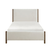 Julian - Platform Bed