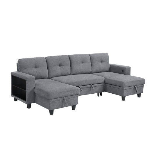 Robinson - Sectional