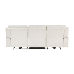 Celeste - Power Sofa & Loveseat