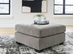 Furniture City Laplace - Ashley Furniture - Lanelly Oversized Accent Ottoman - Oversized Accent Ottoman - 1750408