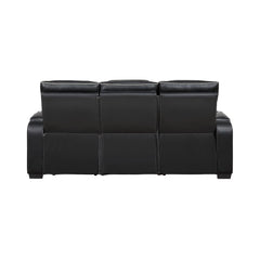 Fairway - Power Sofa & Loveseat