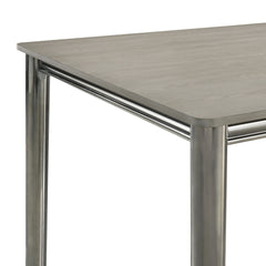 Lennox - Dining Table - Gray