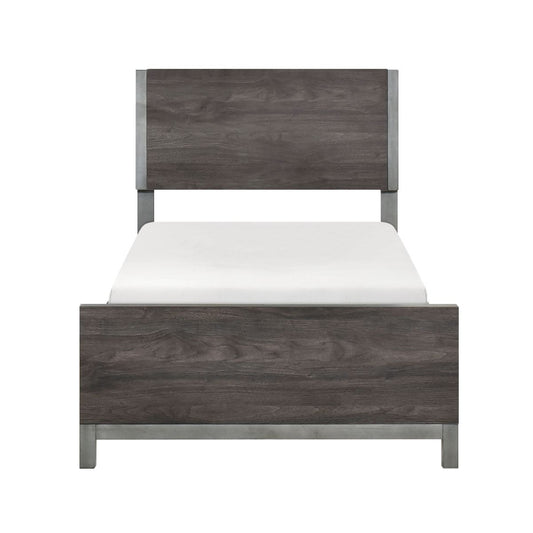 Zephyr - Bed