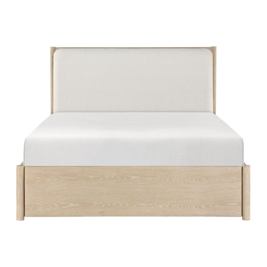 Matteo - Bedroom Set